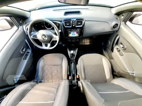 SANDERO Zen Flex 1.0 12V 5p Mec.