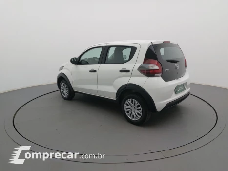 MOBI 1.0 EVO FLEX LIKE. MANUAL