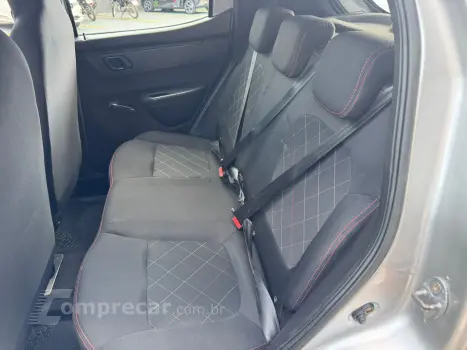 KWID 1.0 12V SCE ZEN