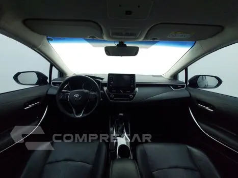 COROLLA 2.0 VVT-IE FLEX XEI DIRECT SHIFT