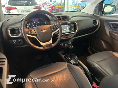 SPIN PREMIER 1.8 8V Econo.Flex 5p Aut.