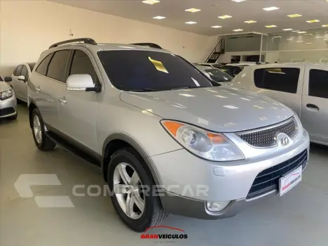 VERA CRUZ 3.8 GLS 4WD 4X4 V6 24V GASOLINA 4P AUTO