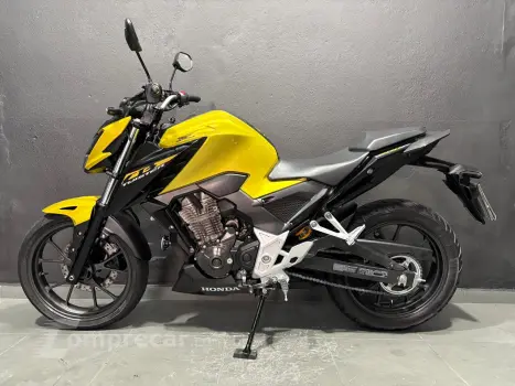 CB 300 F TWISTER ABS