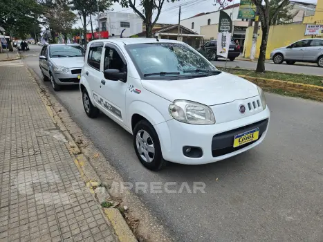 UN0  VIVACE  1.0