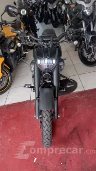 Titanium 250 EFI ABS