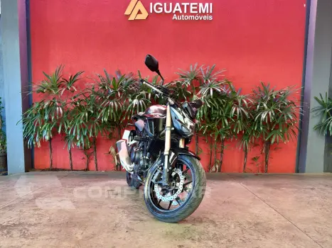 CB 500F