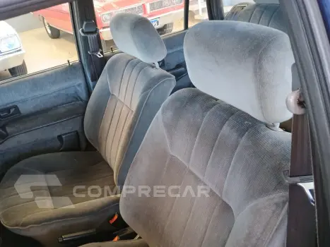 QUANTUM 2.0 MI Exclusiv 8V