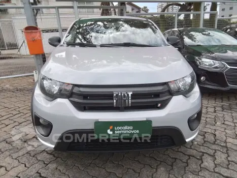 MOBI 1.0 EVO FLEX LIKE. MANUAL