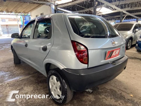 CELTA HATCH LIFE 1.0 VHC 8V 4P