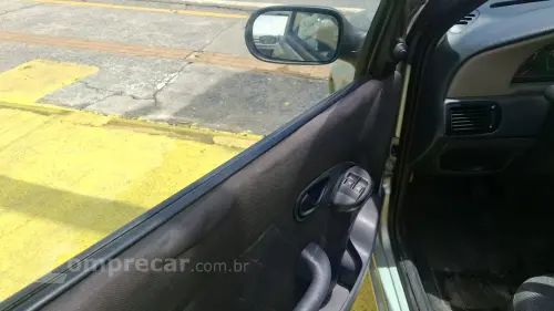 Fiat Palio Fire Economy 1.0