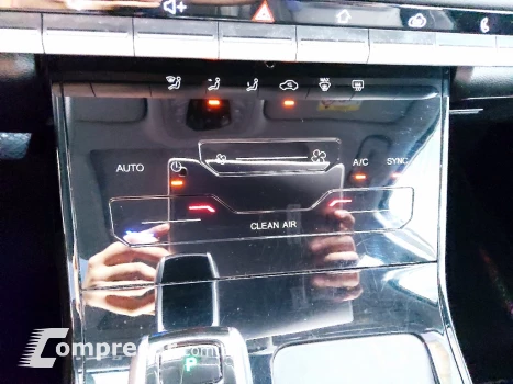TIGGO 7 Tiggo 7 PRO 1.5 Turbo Híbrido
