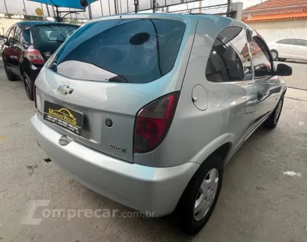 CELTA 1.0 MPFI LS 8V