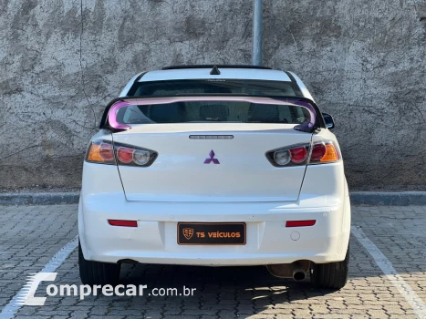 LANCER 2.0 HLE 16V