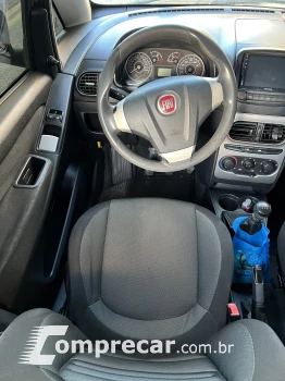 IDEA 1.4 MPI Attractive 8V