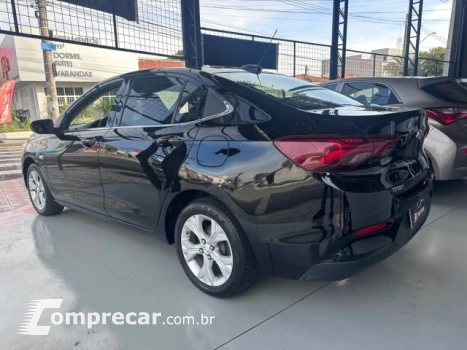 ONIX - 1.0 TURBO PLUS PREMIER AUTOMÁTICO