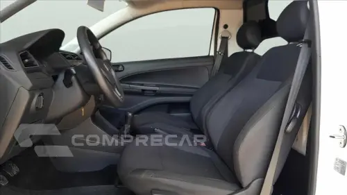 SAVEIRO 1.6 MSI ROBUST CS 8V FLEX 2P MANUAL