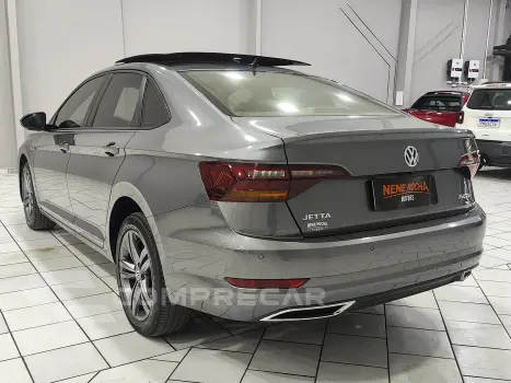 JETTA 1.4 250 TSI R-line