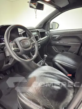 STRADA 1.3 Firefly Freedom CS