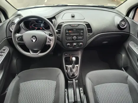 CAPTUR 1.6 16V SCE Life