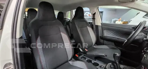 Polo Track 1.0 Flex 12V 5p