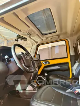 T4 3.2 XLT 4X4 20V Turbo Intercooler