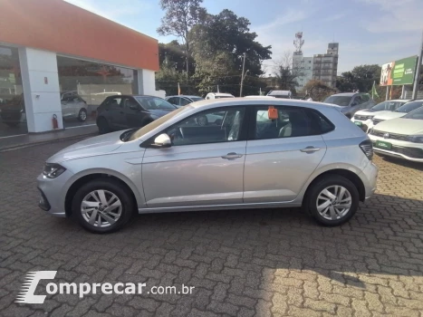 POLO 1.0 MPI MANUAL