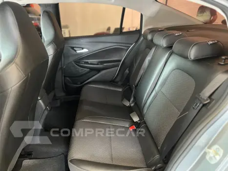 ONIX 1.0 TURBO PLUS LTZ CHEVROLET