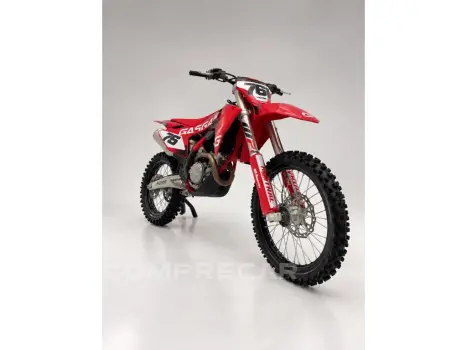MC 450F