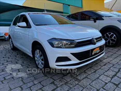 POLO 1.0 MPI