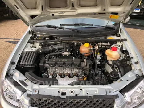 Classic 1.0 Mpfi Ls 8V Flex 4P Manual