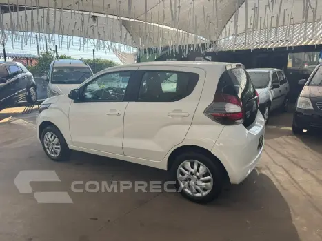 Mobi 1.0 Firefly Flex Drive Manual