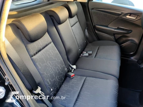 FIT 1.5 LX 16V
