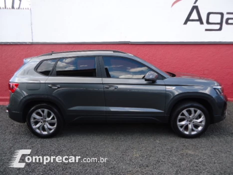 TAOS 1.4 250 TSI Comfortline