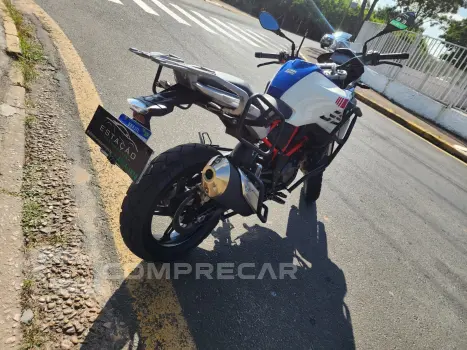 g 310 gs