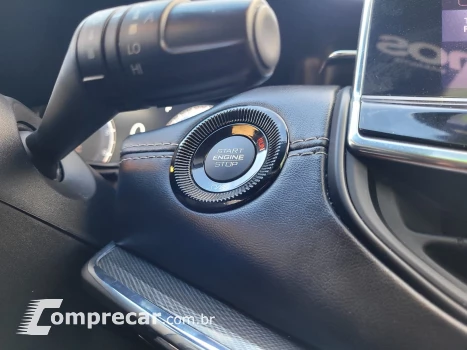 COMPASS S T270 1.3 TB 4x2 Flex Aut.