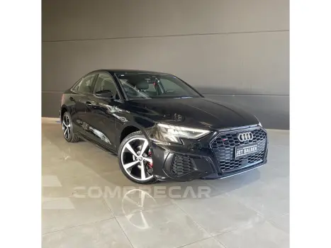A3 1.4 35 TFSI GASOLINA SEDAN S LINE LIMITED TIPTRONIC