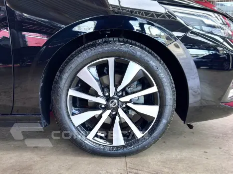 SENTRA 2.0 16V GASOLINA EXCLUSIVE XTRONIC