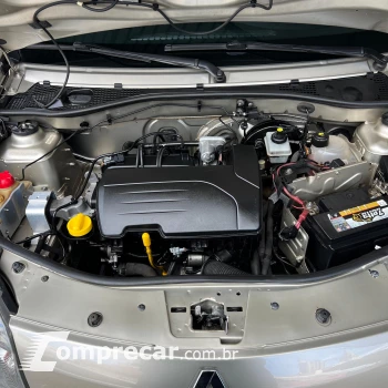 SANDERO Authentique Hi-Flex 1.0 16V 5p
