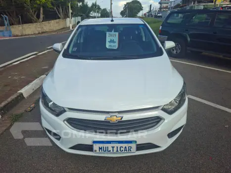 Onix 1.0 Mpfi Lt 8V Flex 4P Manual
