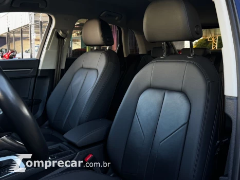 Q3 2.0 40 TFSI Performance Quattro