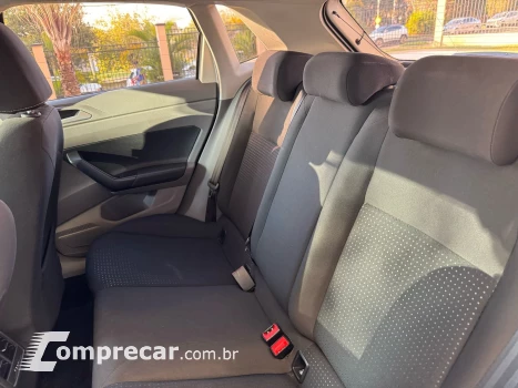 POLO 1.0 170 TSI Comfortline