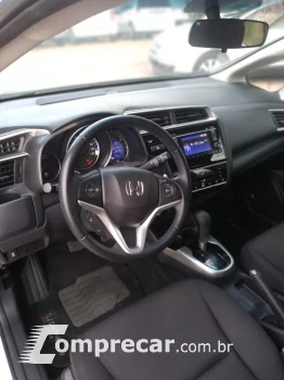 FIT 1.5 EX 16V