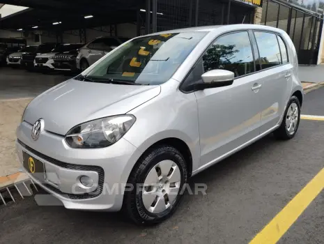 UP 1.0 12V 4P FLEX MOVE UP