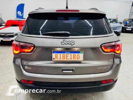 COMPASS SPORT F
