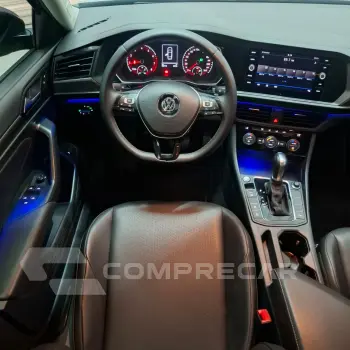 JETTA 1.4 250 TSI Comfortline