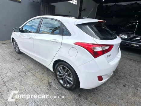 I30 1.8 MPI 16V
