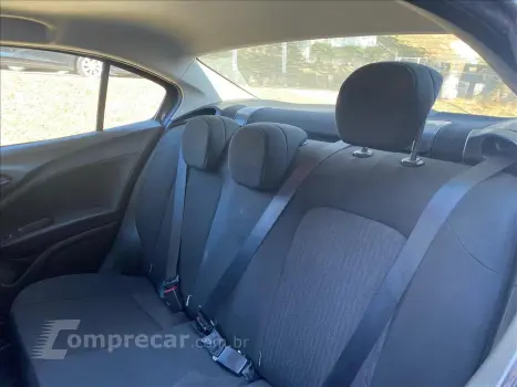 CRONOS 1.3 FIREFLY FLEX DRIVE MANUAL