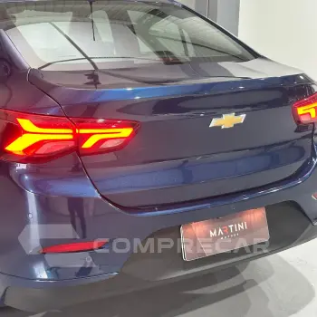 ONIX SED. Plus PREM. 1.0 12V TB Flex Aut