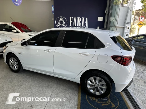ONIX HATCH LT 1.0 12V TB Flex 5p Mec.