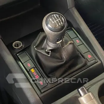 AMAROK CD2.0 16V/S CD2.0 16V TDI 4x4 Die